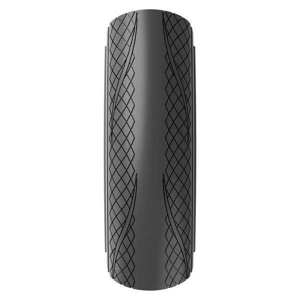 NEUMÁTICO VITTORIA RUBINO PRO TLR 700x25 BLACK - Tienda Be Quick
