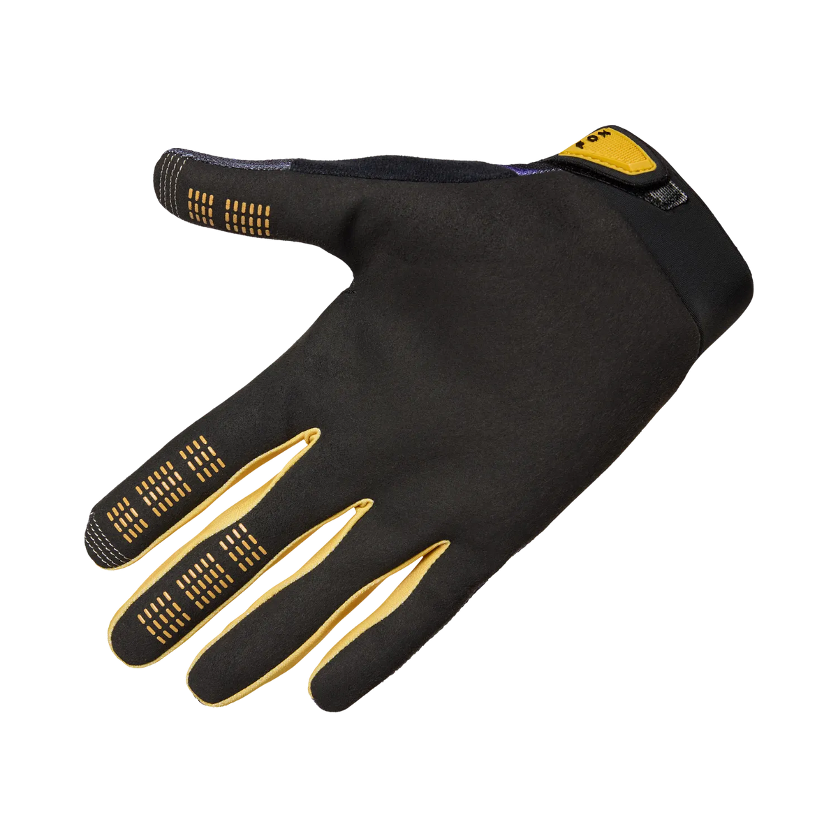 GUANTES FOX RANGER  Image Print Morado Fox