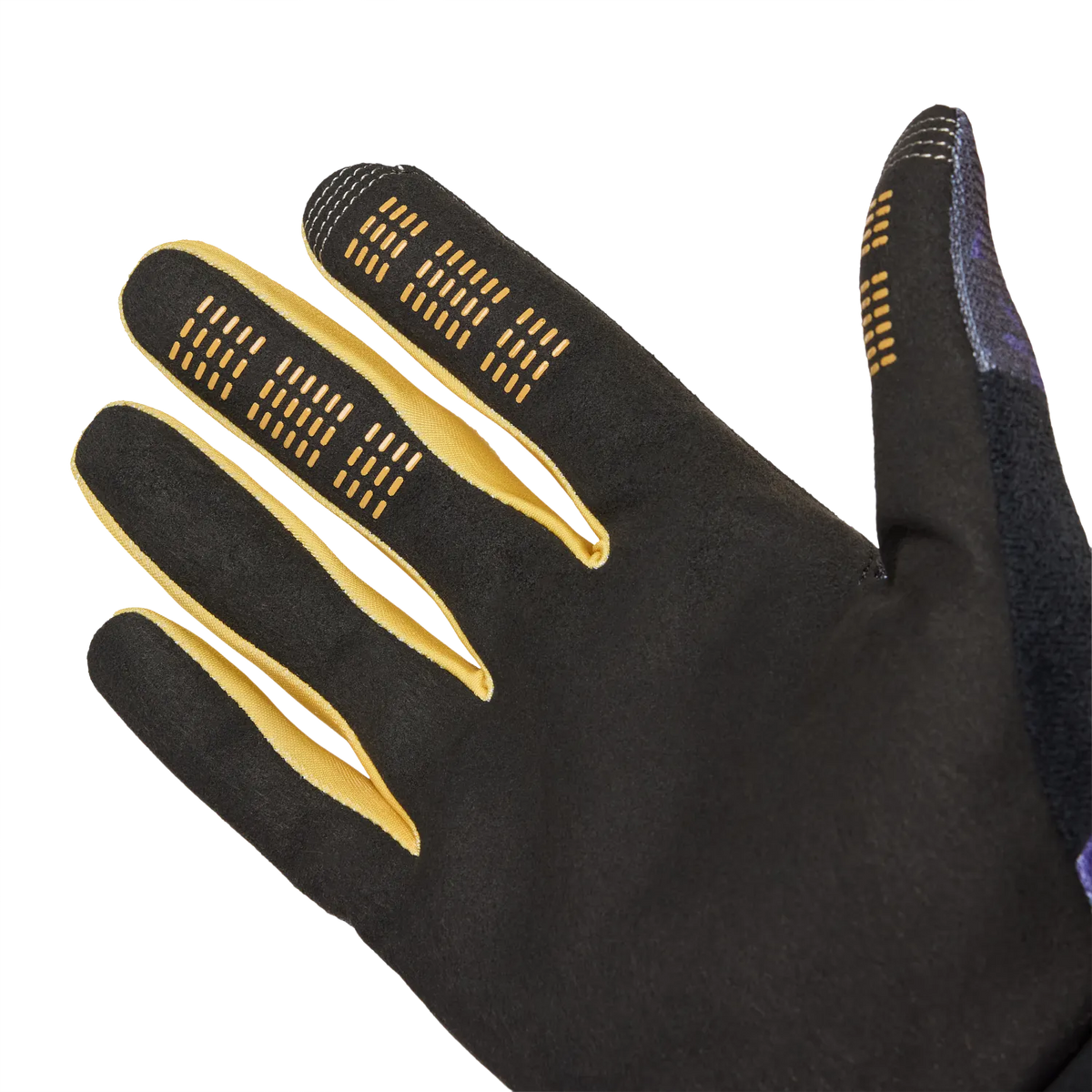 GUANTES FOX RANGER  Image Print Morado Fox