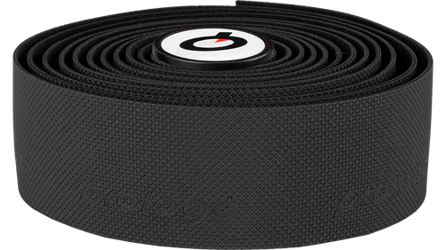 CINTA PARA MANILLAR ONETOUCH NEUTRO, W/PLUGS, W/LOGO PROLOGO