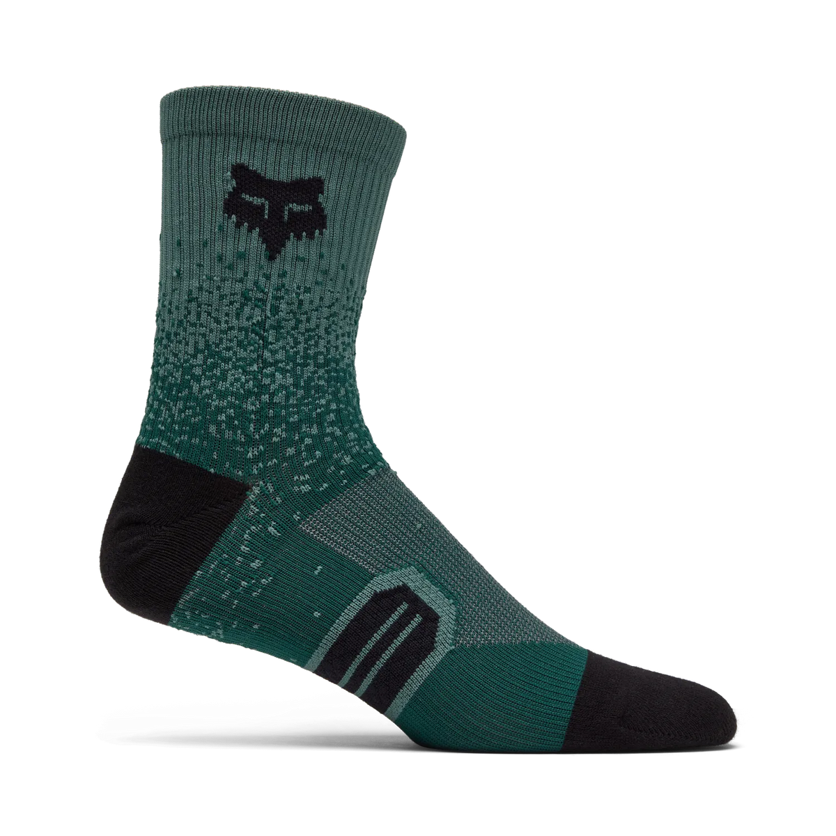 Calcetines Fox Ranger 6'' FADE IVY