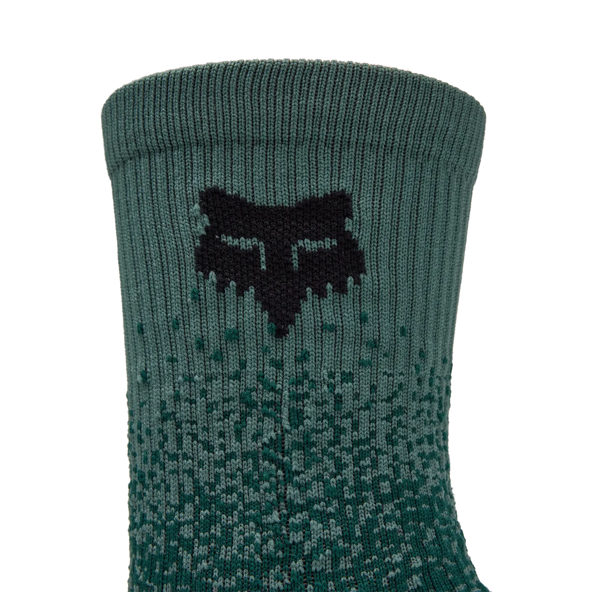 Calcetines Fox Ranger 6'' FADE IVY