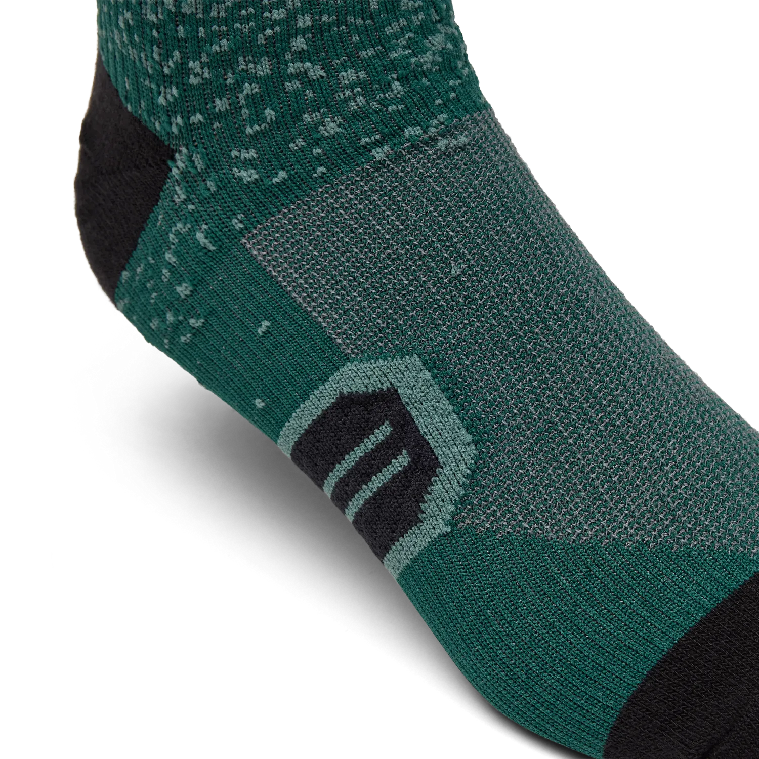 Calcetines Fox Ranger 6'' FADE IVY