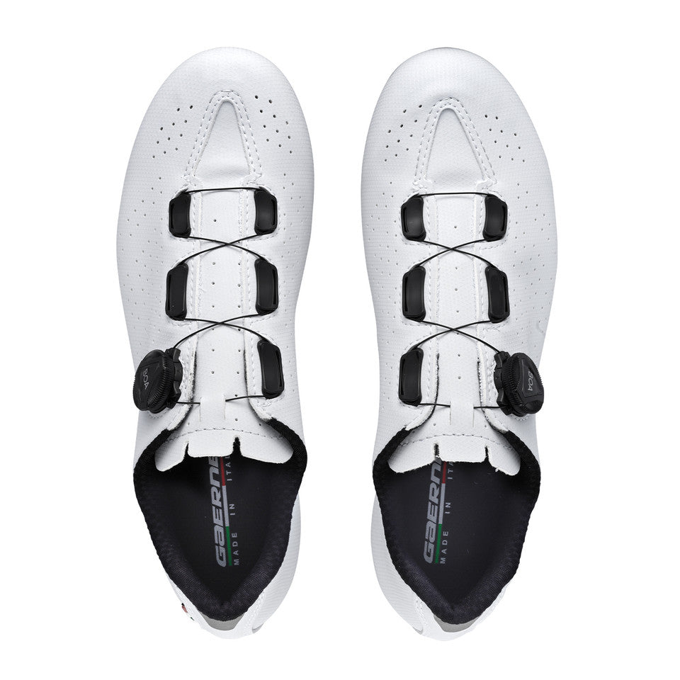 GAERNE G. TRAIL MATT WHITE