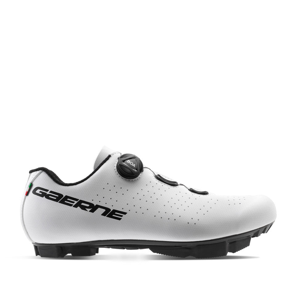GAERNE G. TRAIL MATT WHITE