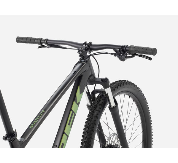 TREK MARLIN 4 GEN 3 29 NEGRO M 2026