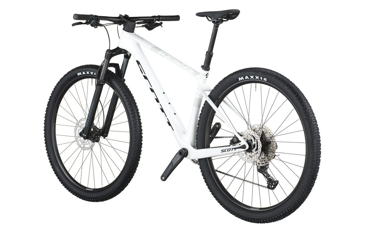 Scott Scale 920 2026 WHITE  L 29