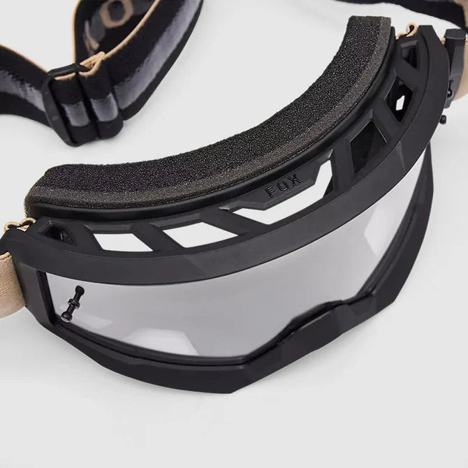 ANTIPARRA FOX MAIN IRN CAFE