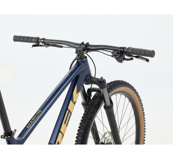 TREK MARLIN 5 GEN 3 29 AZUL 2026