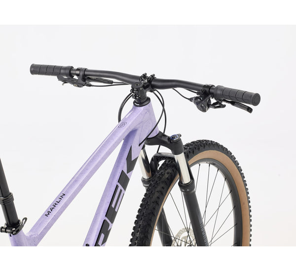 TREK MARLIN 6 GEN 3 LAVANDA LILA 2026