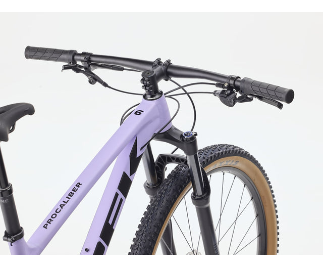 TREK PROCALIBER 6 LILA M 2026