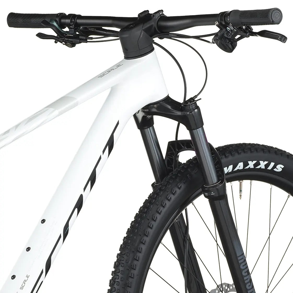 Scott Scale 920 2026 WHITE  L 29