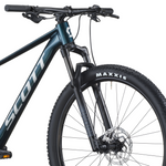 Scott Scale 935 2026 GREEN  M 29