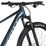 Scott Scale 935 2026 GREEN  M 29