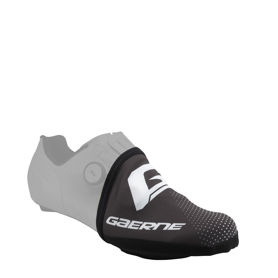 PUNTILLA GAERNE INVIERNO BLACK