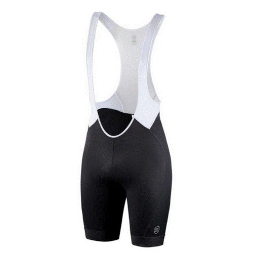 CALZA CORTA BICYCLE LINE HOMBRE NEGRO