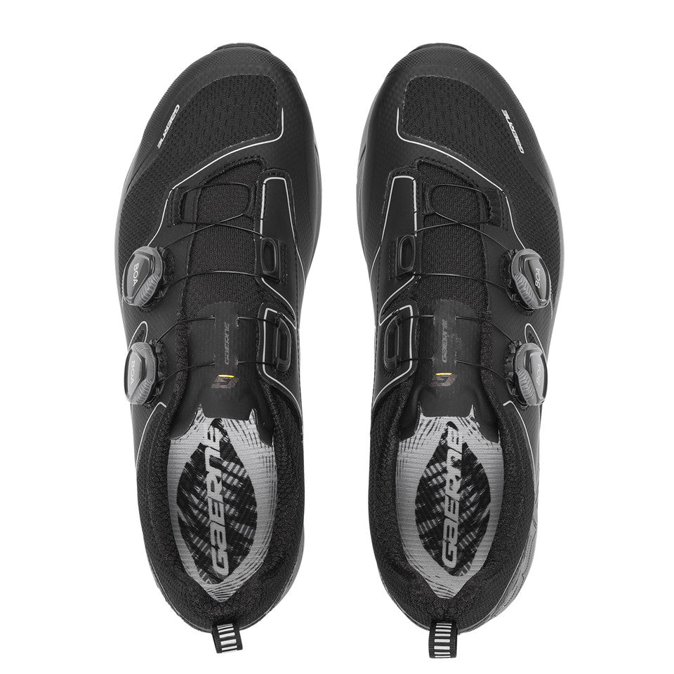 GAERNE G. QUASAR BLACK