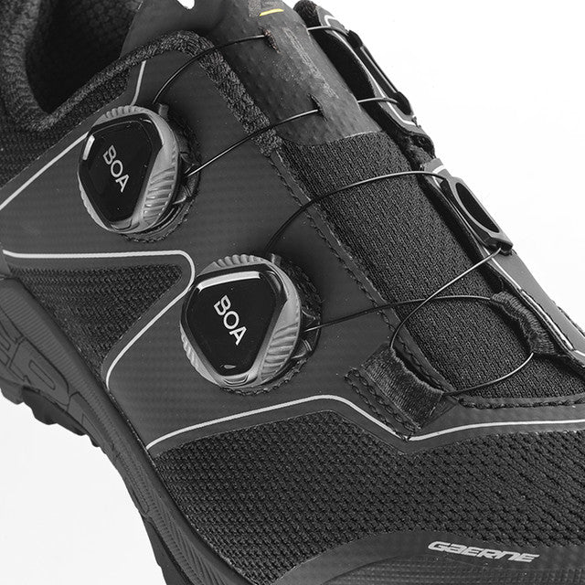 GAERNE G. QUASAR BLACK