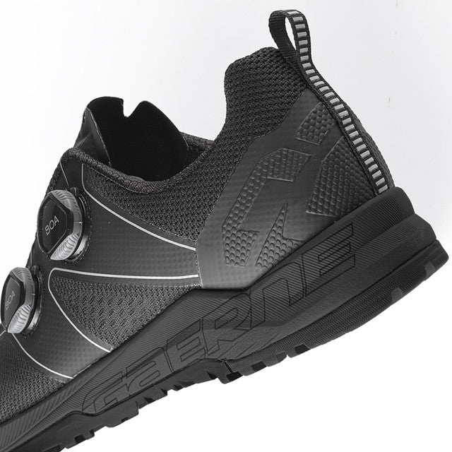 GAERNE G. QUASAR BLACK