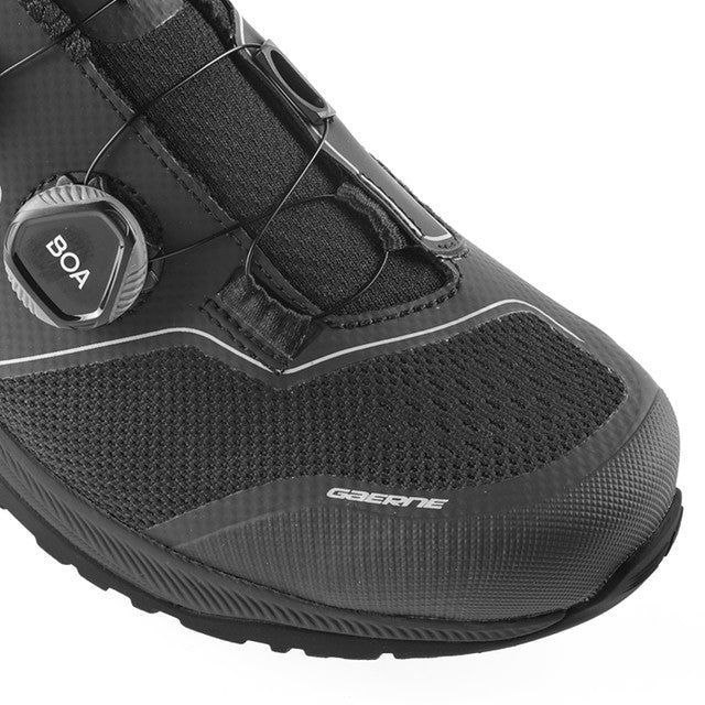 GAERNE G. QUASAR BLACK