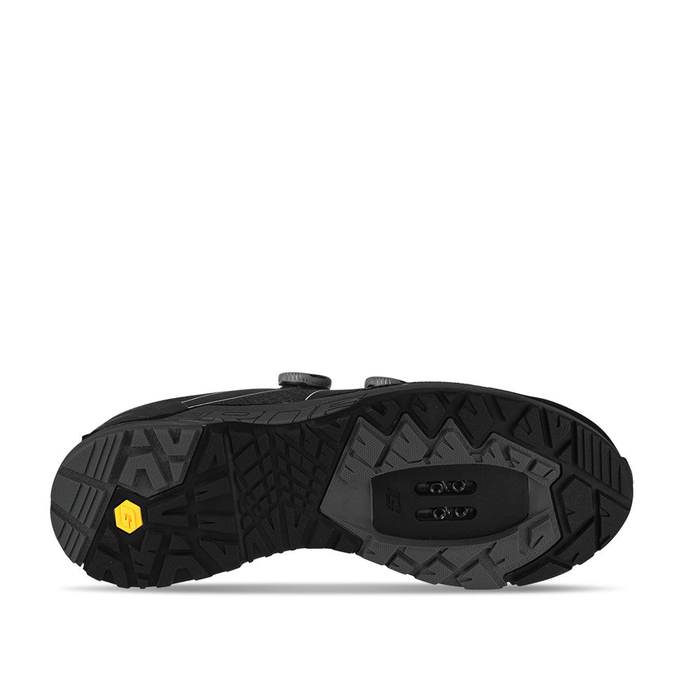 GAERNE G. QUASAR BLACK