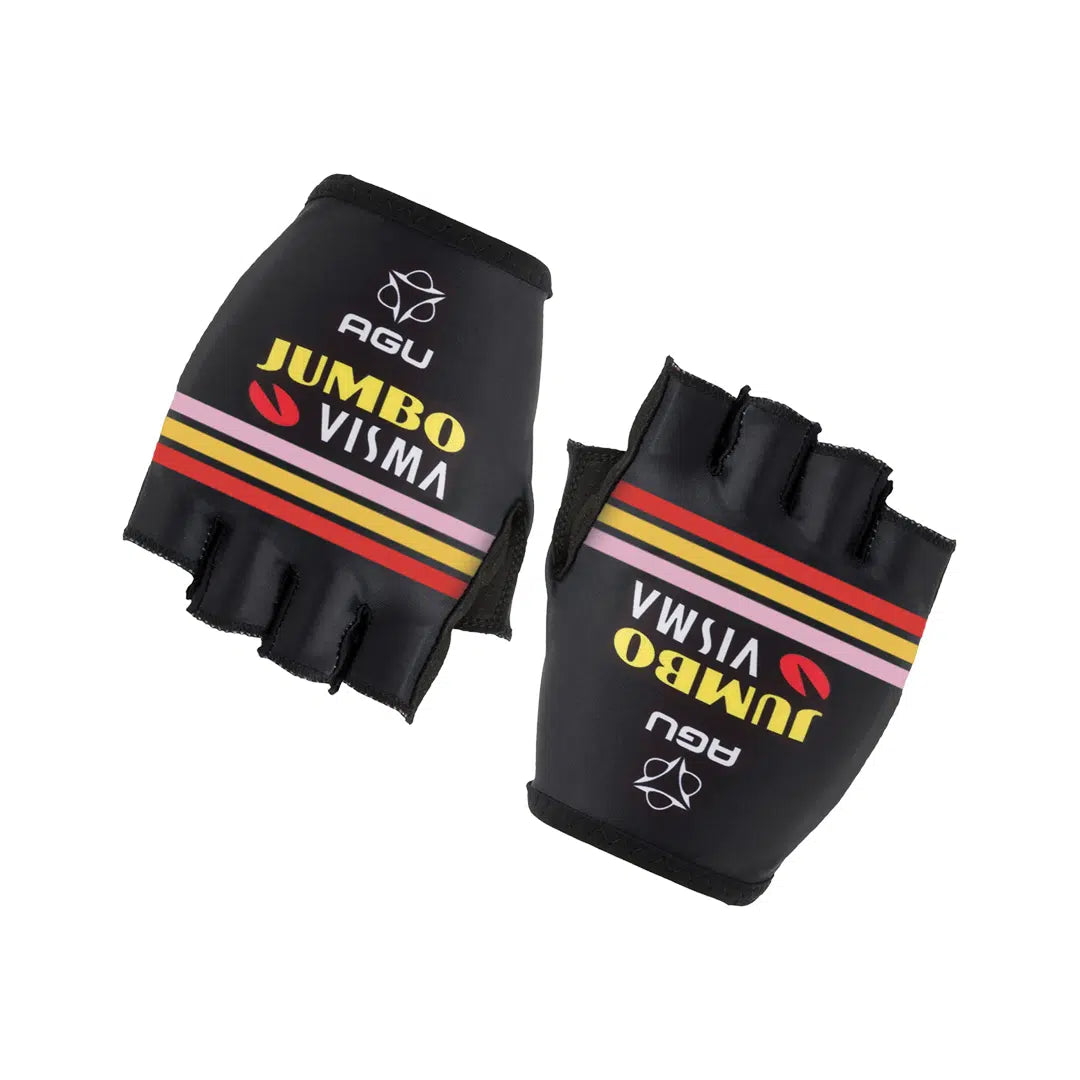 GUANTES AGU JUMBO-VISMA TRIPLE VICTORY