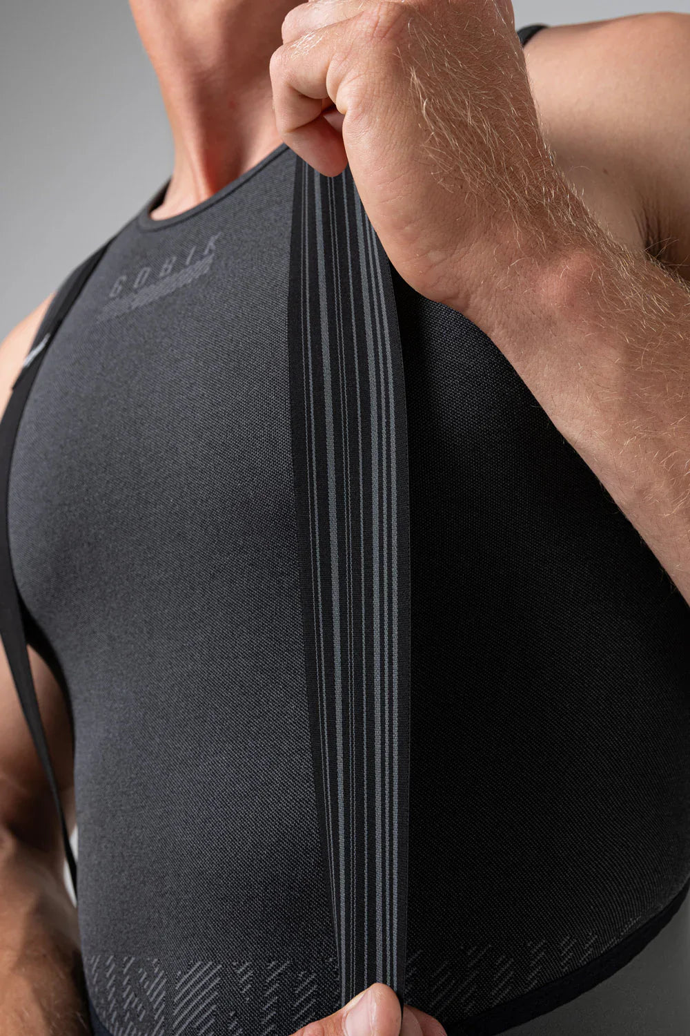 CALZA LARGA GOBIK ABSOLUTE 7.0 EVERGREEN K10