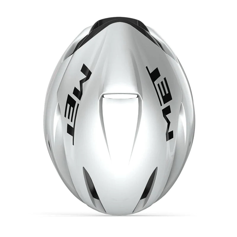 CASCO MET MANTA MIPS WHITE HOLOGRAPHIC GLOSSY