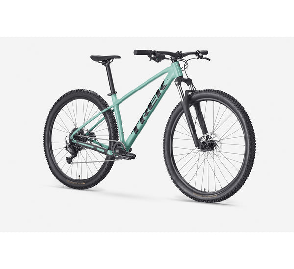 TREK MARLIN 4 GEN 3 ARO 27.5 CELESTE  TALLA S 2026