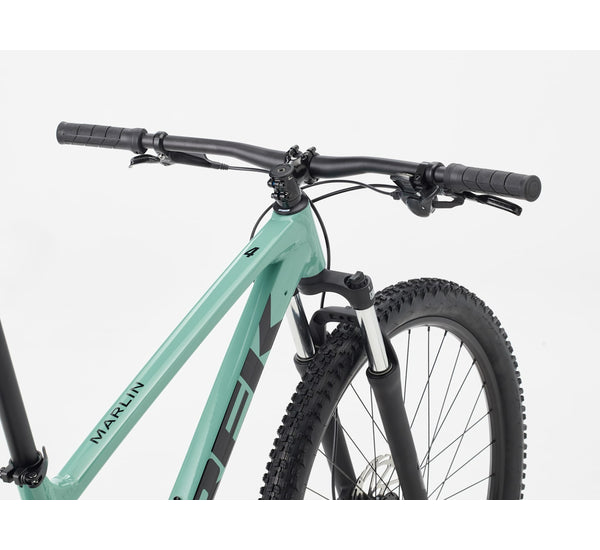 TREK MARLIN 4 GEN 3 ARO 27.5 CELESTE  TALLA S 2026