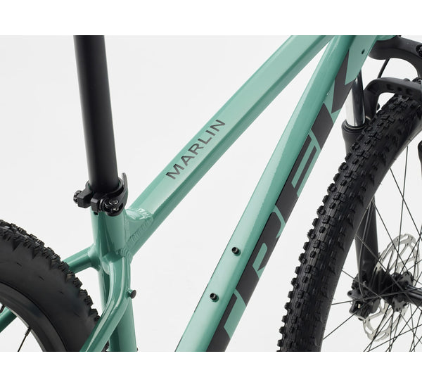 TREK MARLIN 4 GEN 3 ARO 27.5 CELESTE  TALLA S 2026