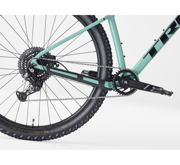 TREK MARLIN 4 GEN 3 ARO 27.5 CELESTE  TALLA S 2026