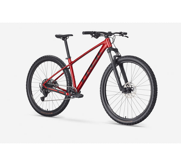 TREK MARLIN 5 GEN 3 29 ROJO 2026