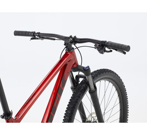 TREK MARLIN 5 GEN 3 29 ROJO 2026