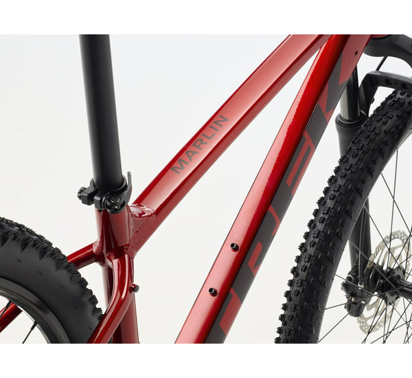 TREK MARLIN 5 GEN 3 29 ROJO 2026