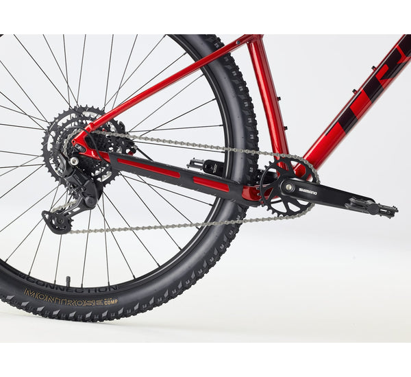 TREK MARLIN 5 GEN 3 29 ROJO 2026