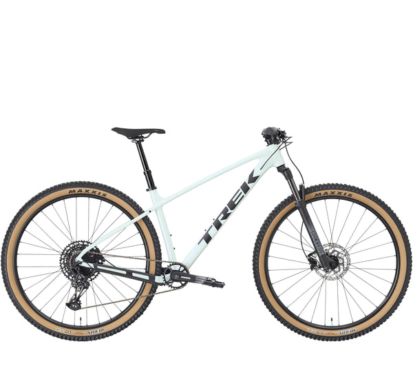 TREK MARLIN 7 29 GEN 3 VERDE M 2026 - Tienda Be Quick