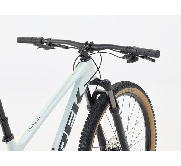 TREK MARLIN 7 29 GEN 3 VERDE M 2026