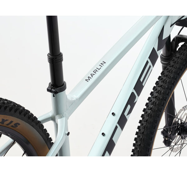 TREK MARLIN 7 29 GEN 3 VERDE M 2026