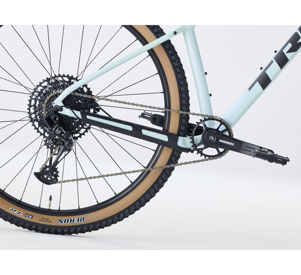 TREK MARLIN 7 29 GEN 3 VERDE M 2026