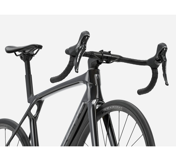 TREK MADONE SL5 GEN 8 NEGRO TALLA M