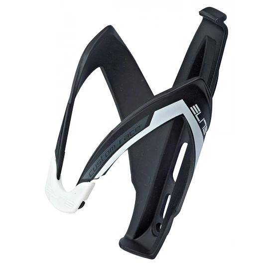 PORTA CARAMAGIOLA ELITE CUSTOM RACE BLACK LOGO