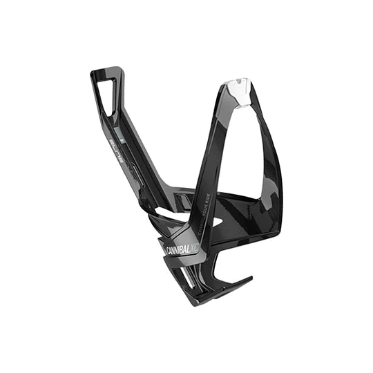 PORTA CARAMAGIOLA ELITE CANNIBAL XC BLACK GLOSSY