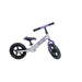 Bicicleta Aprendizaje Altitude Push-Bike GRIS/MORADO