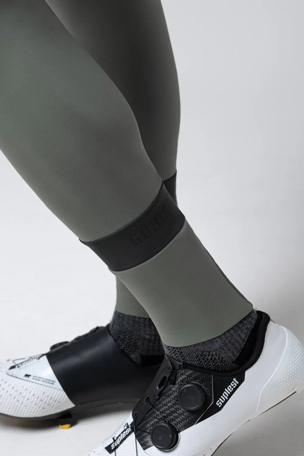 CALZA LARGA GOBIK ABSOLUTE 7.0 EVERGREEN K10