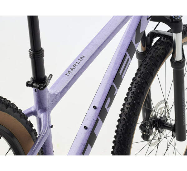 TREK MARLIN 6 GEN 3 LAVANDA LILA 2026