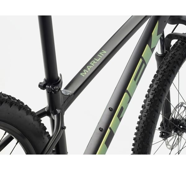 TREK MARLIN 4 GEN 3 29 NEGRO M 2026