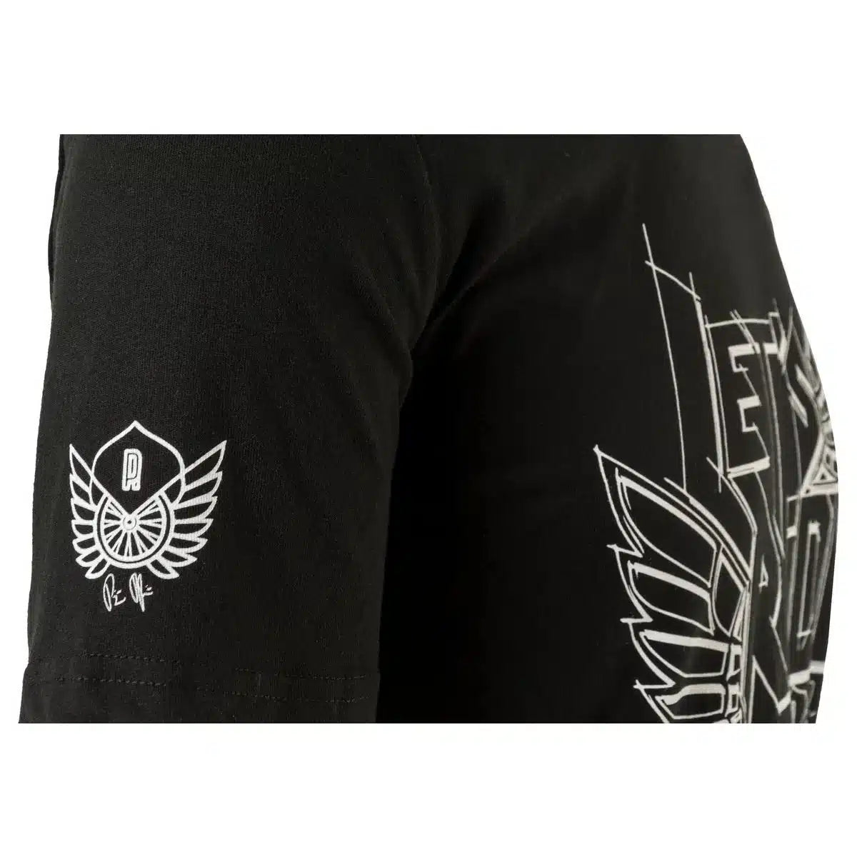 Polera Primoz Roglic Lets Ride