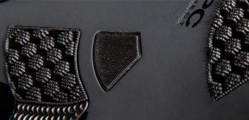 Prologo Asiento Bicicleta Scratch M5 PAS CPC 140 Nack Aring Hard Black