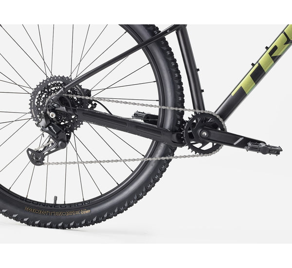 TREK MARLIN 4 GEN 3 29 NEGRO M 2026
